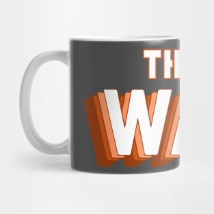 That'S Wack Funny Cute Mug